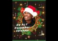 De PLT Decemberkalender 2025