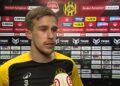 Roda JC – Jong AZ: Marco Tol