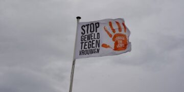 Wethouder Bezoekt Blijf van mijn Lijf Parkstad