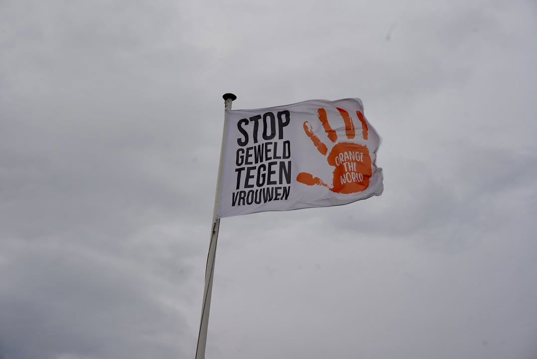 Wethouder Bezoekt Blijf van mijn Lijf Parkstad