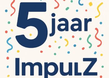 ImpulZ viert 5-jarig bestaan: samen verduurzamen met volle kracht