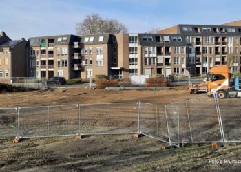 Nieuwbouw op hoek Dorpstraat en Prins Hendriklaan gaat van start