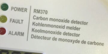 Koolmonoxide: de onzichtbare killer