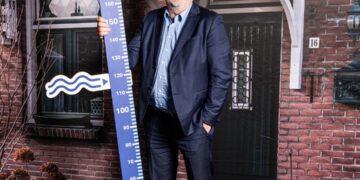 Ontdek de Waterhoogte bij jouw huis