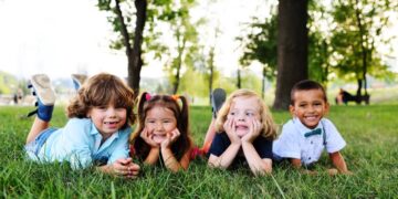 Kindmonitor 2025: Laat Weten Hoe Het Gaat Met Uw Kind