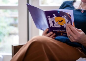 Bereid je voor op een noodsituatie