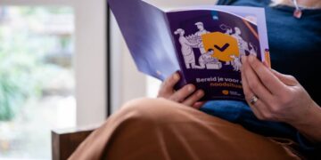 Bereid je voor op een noodsituatie