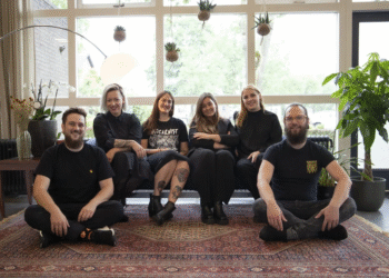 Ondernemersvlammetje Aanwakkeren in Heerlen