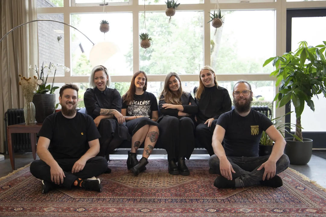 Ondernemersvlammetje Aanwakkeren in Heerlen