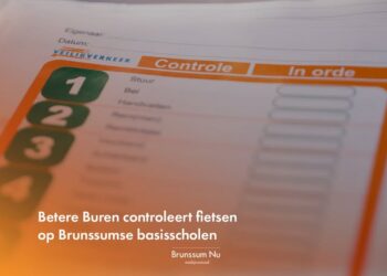 Fietsen Veilig Naar School Met Betere Buren