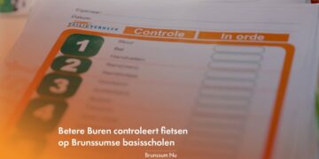 Fietsen Veilig Naar School Met Betere Buren