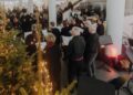 Winterse Muziekfeest in SCHUNCK Glaspaleis