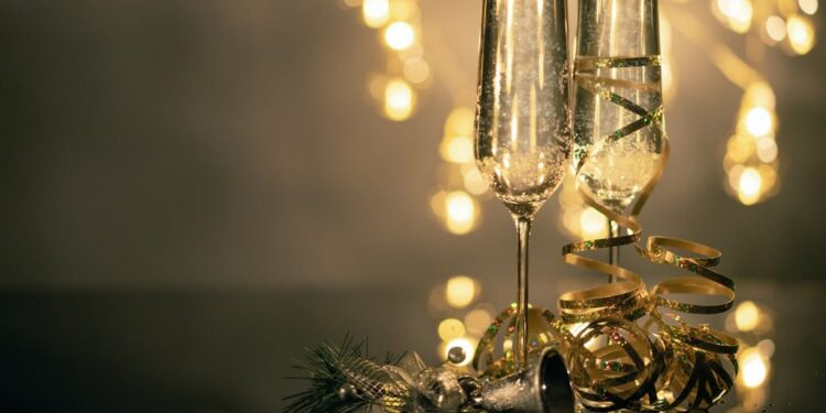 Nieuwjaarsreceptie 2026 in Simpelveld