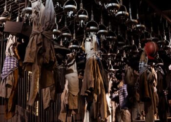 Het (On)Geluk van Limburg?