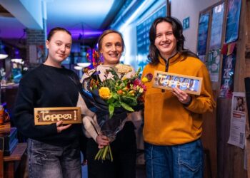 Heerlen’s @ease erkend als een van de beste jeugdhulp-initiatieven ter wereld