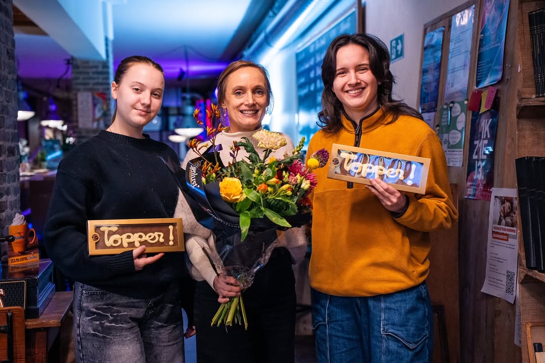 Heerlen’s @ease erkend als een van de beste jeugdhulp-initiatieven ter wereld