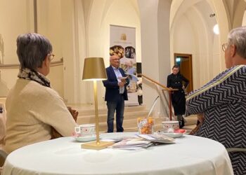 Geslaagde Film 3-Daagse in Simpelveld