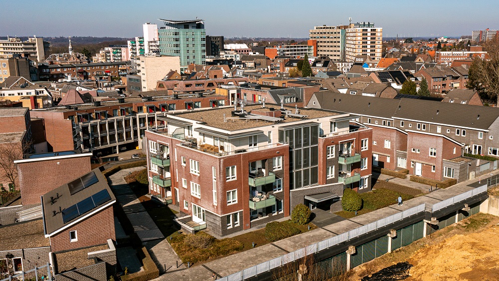 Kerkenraad ontvangt €2,1 miljoen voor nieuwe woningen in Einderstraat en Van Goghplein