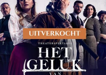 Het Grote Succes van ‘Het Geluk van Limburg’