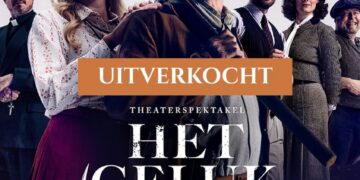 Het Grote Succes van ‘Het Geluk van Limburg’