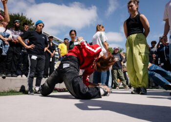 Eén Avond, Vele Creatieve Culturen