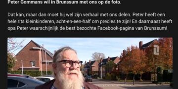 Óngerwaeg Brings Its Community Outreach to Brunssum