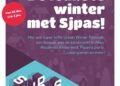 Winter Sjpas komt eraan!