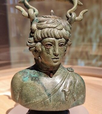 Een Romeins verhaal zonder grenzen