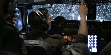 Extra Openingstijden voor NAVO-Vliegbasis Geilenkirchen