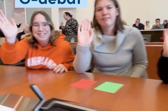 Limburgers met beperking krijgen een stem