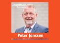 Wethouder Peter Janssen over regionale samenwerking in jeugdhulp
