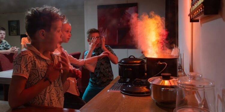 Zelfvertrouwen voor een weerbare generatie