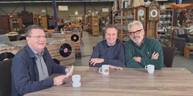 Feestelijke 50e Aflevering Beleef Kerkrade TV