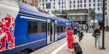 Rijk Verlengt Bijdrage Voor Stoptreinen Roermond-Maastricht en Sittard-Heerlen