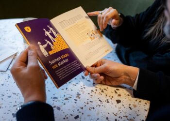 Bereid je voor op noodsituaties