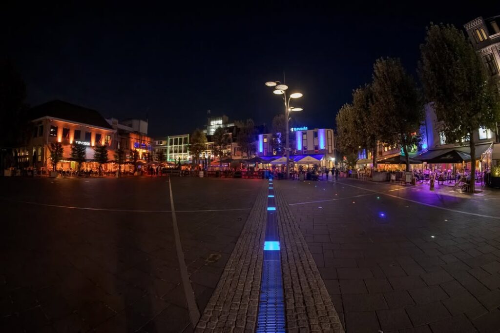 Midwinterviering in het Humanistisch Café