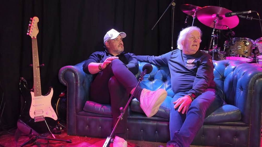 Verbinding, Inspiratie en Groei op Facebook