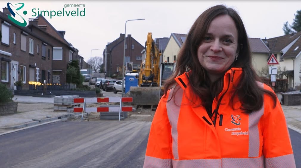 Goed Nieuws voor Bocholtz: Wegen voor Kerst Open!