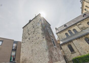 Erfgoedjaar Heerlen sluit feestelijk af