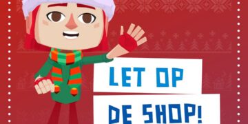 Cyber Agents beschermen kinderen tijdens de feestdagen