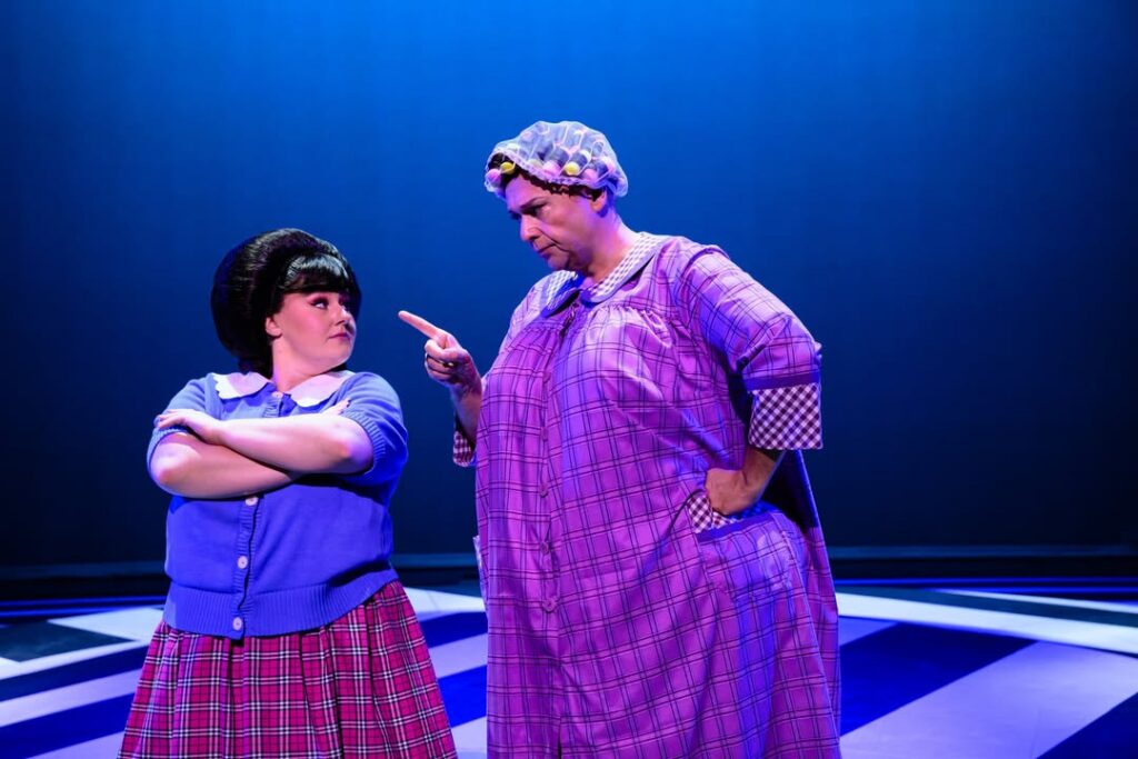 Hairspray in Heerlen: Swingend de jaren 60 beleven