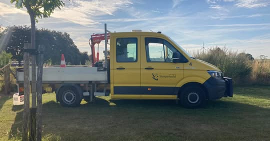 Allround Medewerker Buitendienst Gemeente Simpelveld