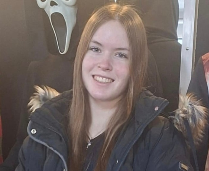 18-jarige Kelsey vermist uit Kerkrade – politie roept hulp in