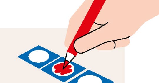 Definitieve Uitslag Gemeenteraadsverkiezingen Simpelveld 2026