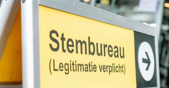 Achter de Schermen van het Stembureau: Martijn’s Perspectief