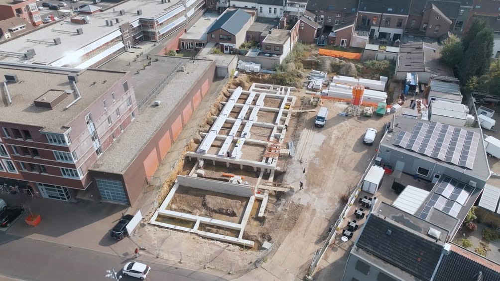 Betaalbare Levensloopbestendige Woningen in Simpelveld