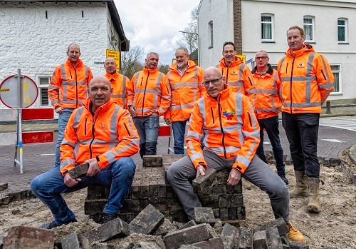 Nieuwe Stationsomgeving voor Simpelveld