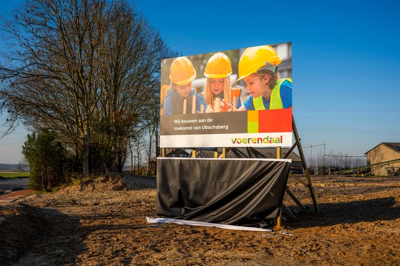 Toekomst voor Ubachsberg