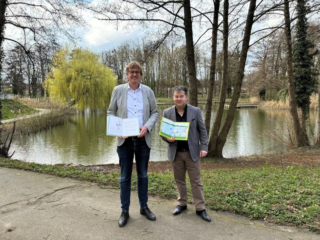 Voerendaal introduceert nieuw vertelboek voor pasgeboren baby’s