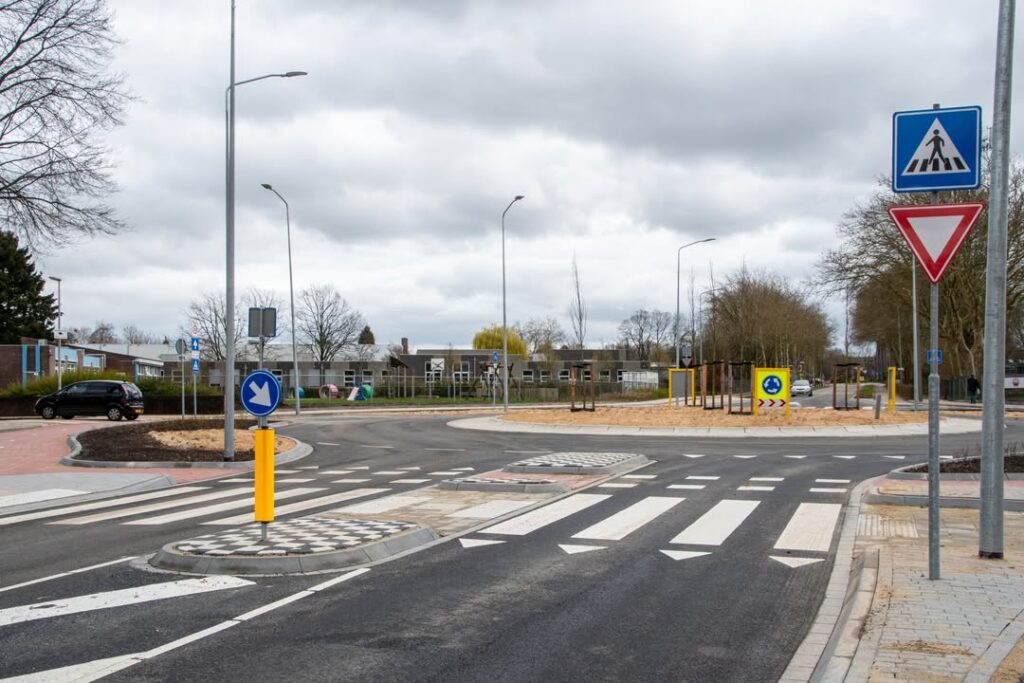 Palemigerboord weer open